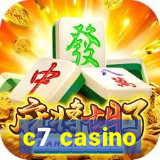 c7 casino