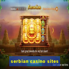 serbian casino sites