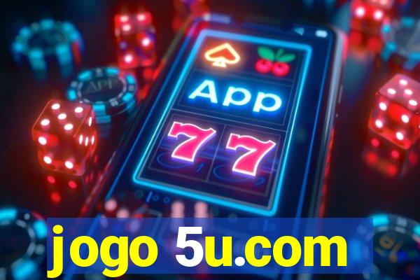 jogo 5u.com