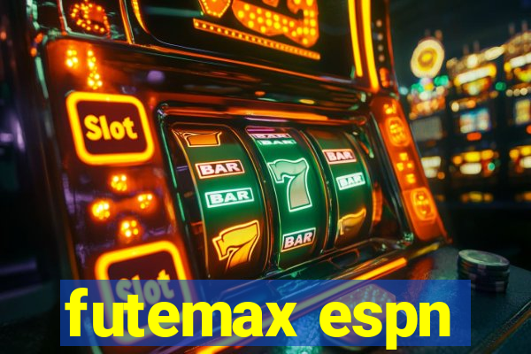 futemax espn