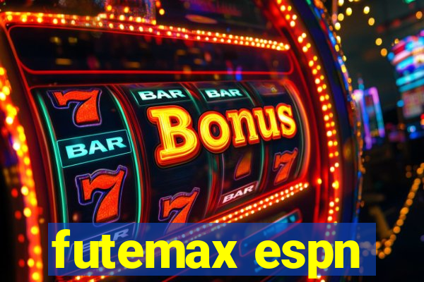 futemax espn