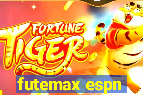 futemax espn