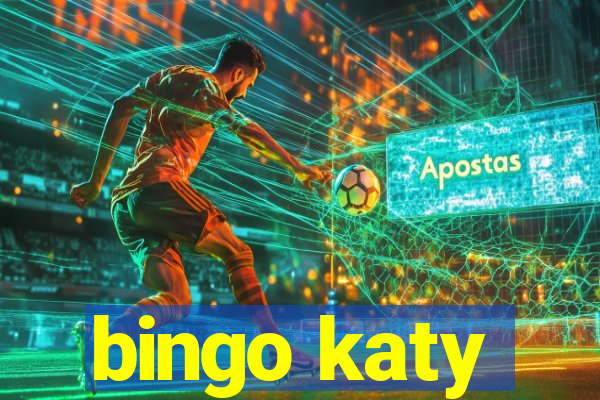 bingo katy