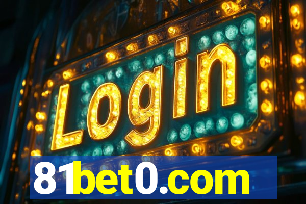 81bet0.com