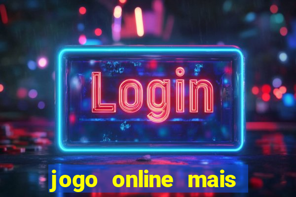 jogo online mais jogado do mundo