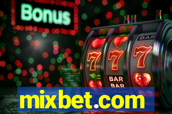 mixbet.com