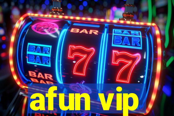 afun vip