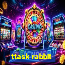 ttask rabbit