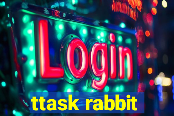 ttask rabbit