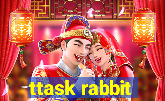 ttask rabbit