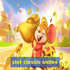 slot classic online