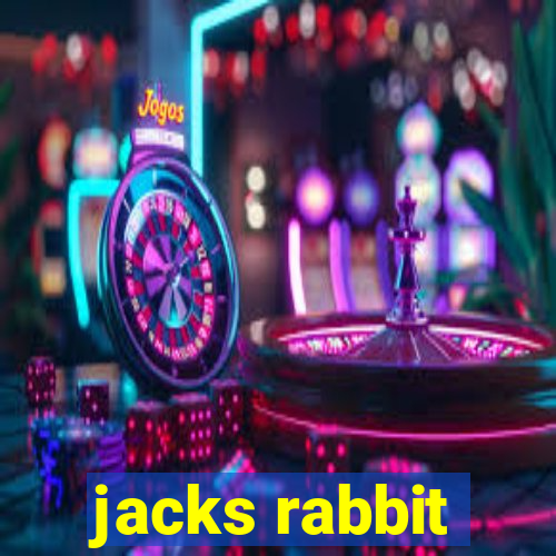 jacks rabbit