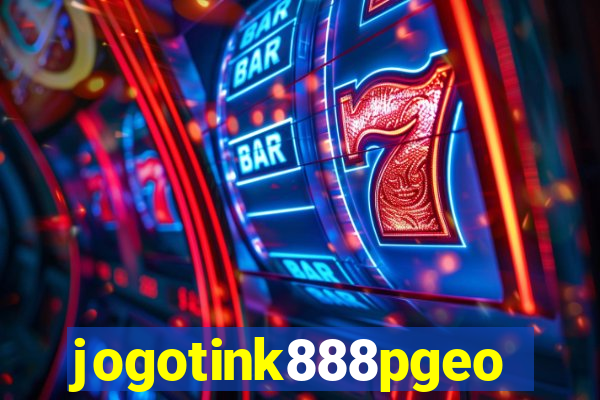 jogotink888pgeo