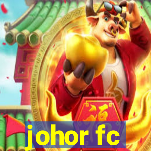 johor fc