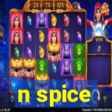 n spice