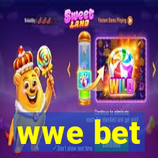 wwe bet