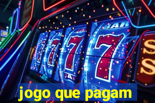 jogo que pagam