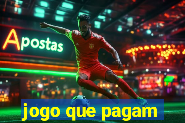 jogo que pagam