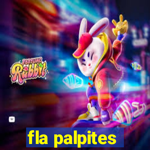 fla palpites