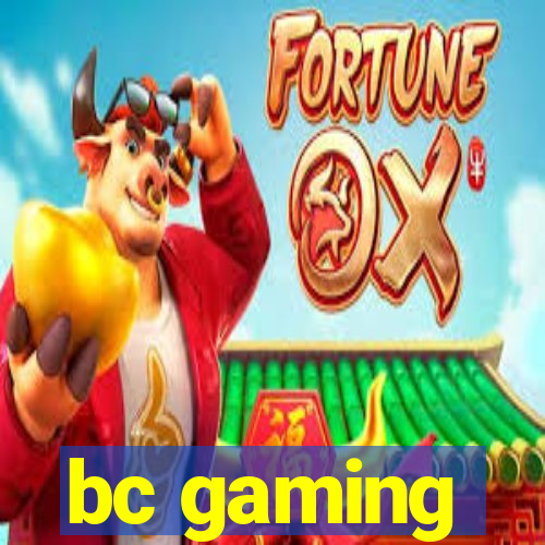 bc gaming