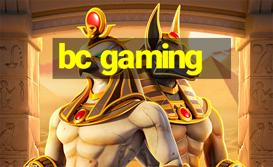 bc gaming