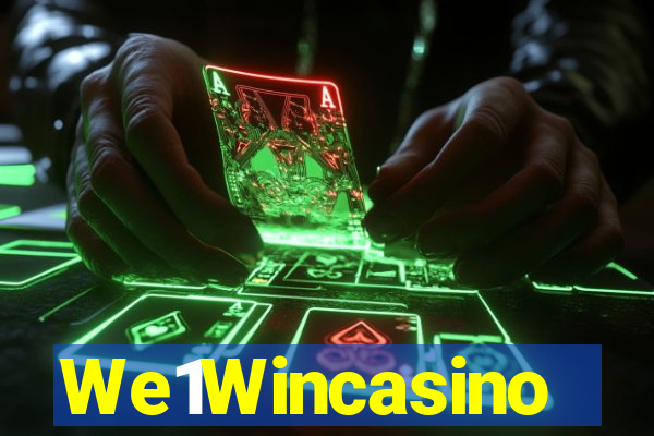 We1Wincasino