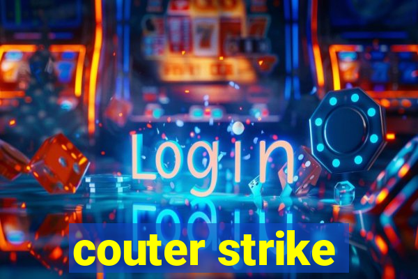 couter strike