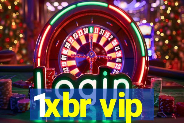 1xbr vip