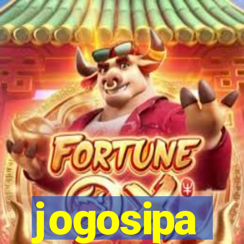 jogosipa