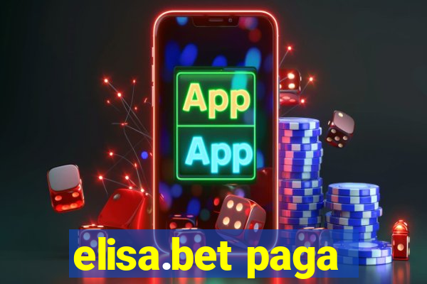 elisa.bet paga