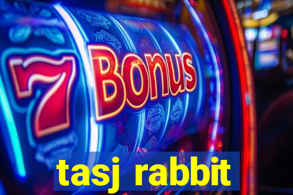 tasj rabbit