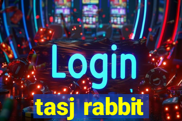 tasj rabbit