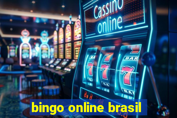 bingo online brasil