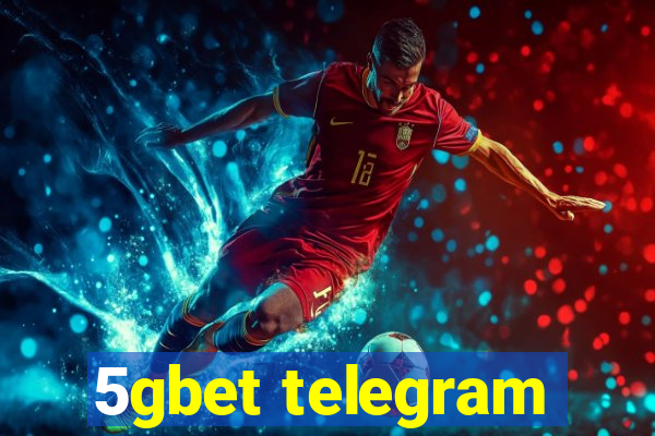 5gbet telegram