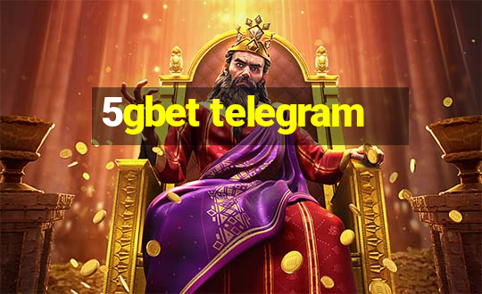 5gbet telegram