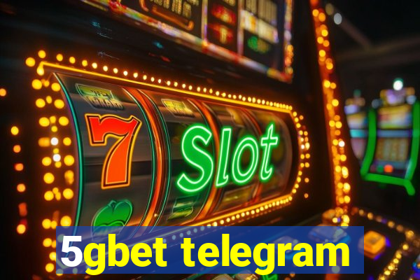 5gbet telegram