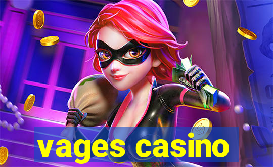 vages casino