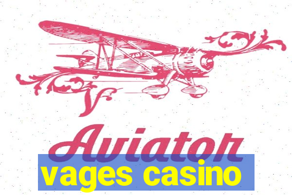 vages casino