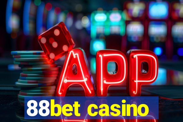 88bet casino