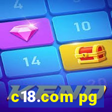 c18.com pg