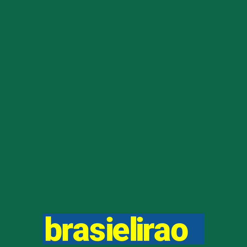 brasielirao