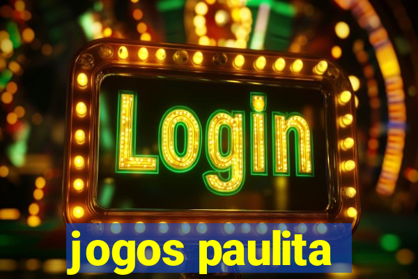 jogos paulita