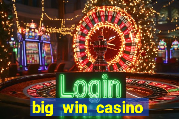 big win casino lucky 9 tongits pusoy