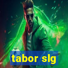 tabor slg