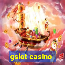 gslot casino