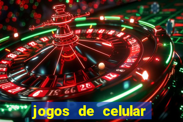 jogos de celular mais jogados 2024