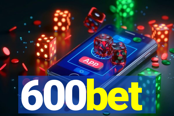 600bet