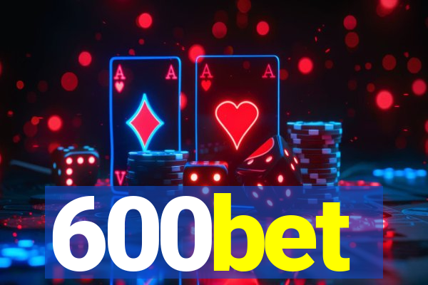 600bet