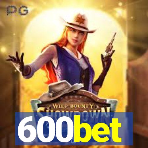 600bet