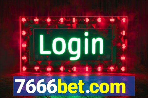 7666bet.com